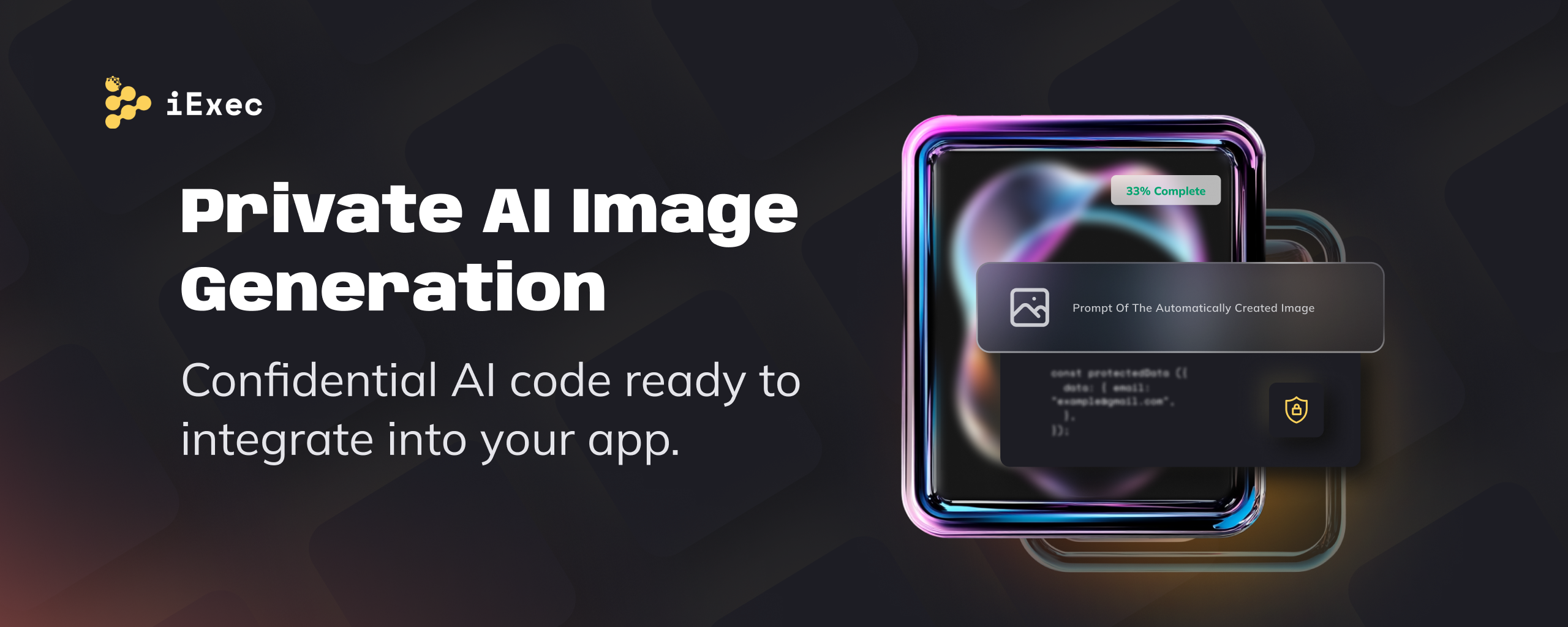 AI Applications Demo Screenshot